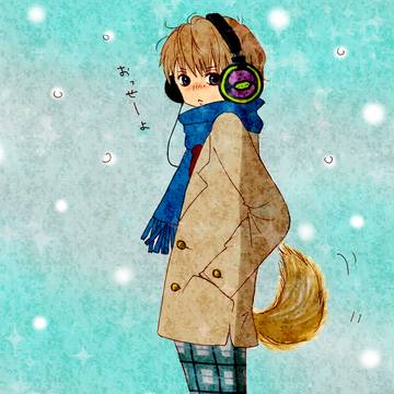 まちぼうけ