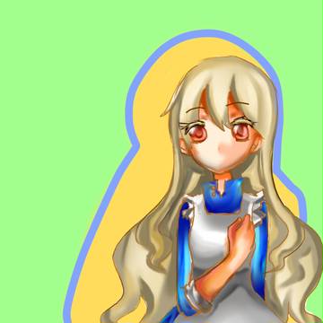 塗らせて頂きました【6】