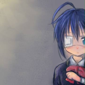 たかなし りっか 六花