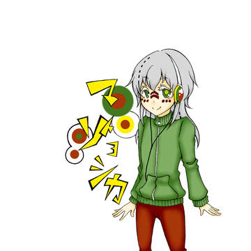 マトリョシカ・・・的な？