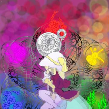 心花宴陣　-ｺﾉﾊﾅ ｽﾃｰｼﾞｱ-