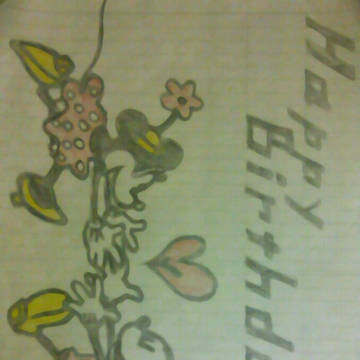 happybirthday♪