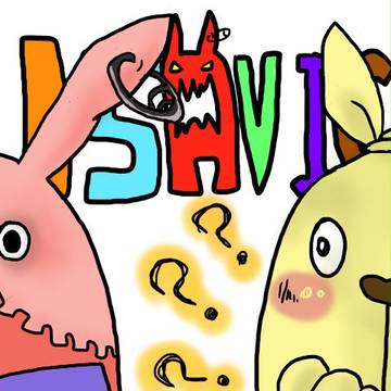 初うさぎ