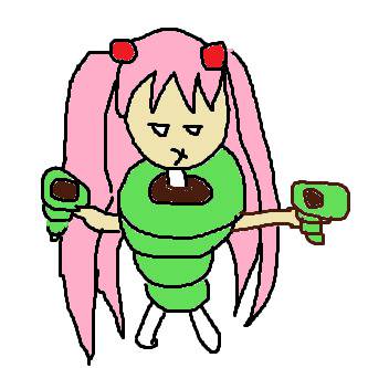 ミンコロチャン