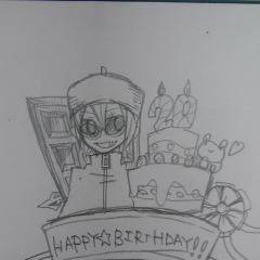happy birthday!!!!