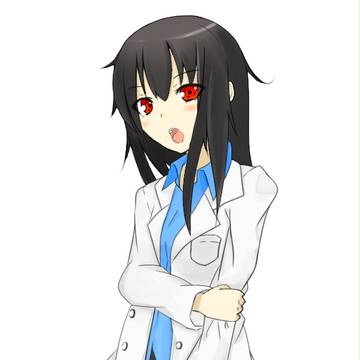 白衣子さんver.2