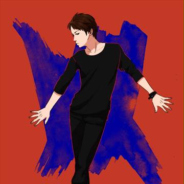 君は誰なのか