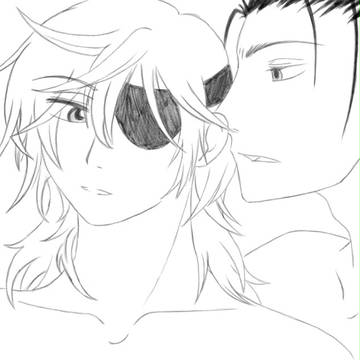 【黒ファイ】ささやき