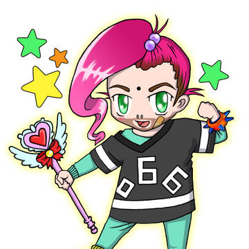MaGiCaL GiRl DaNe ! ! !