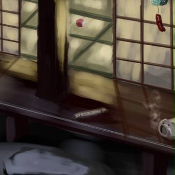 季節はずれ