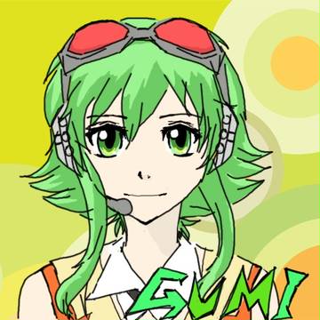 GUMI