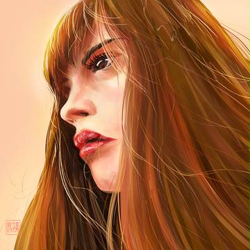 speed paint
