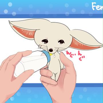 フェネック