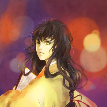 圣香