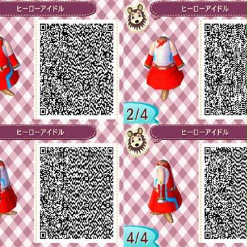 【モバマス】　とび森　マイデザイン詰め合わせ