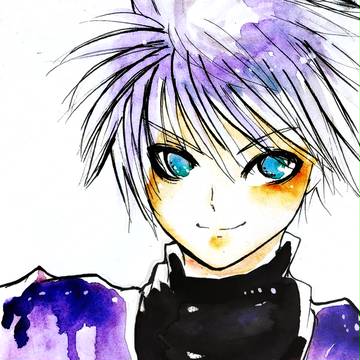 キルア