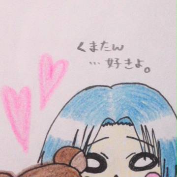 フェイタン*くまたん*フェイたん