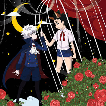 HxH