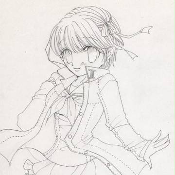 挿絵用