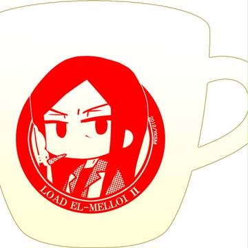 【冬コミ】Ⅱ世マグ作ったよ