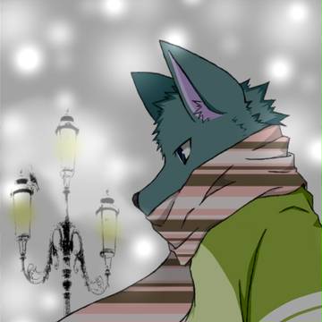 寒くなってきたな・・・