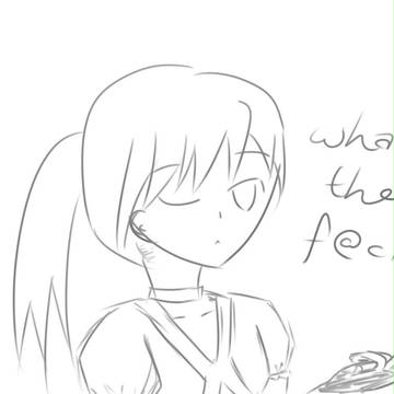 落書き