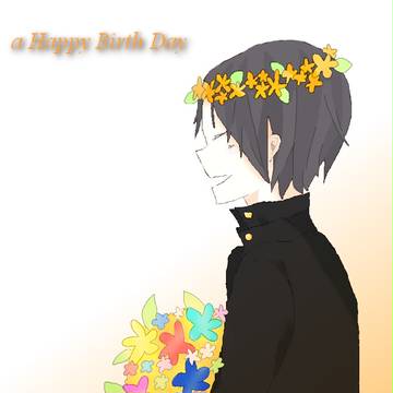 Happy Birth Day!