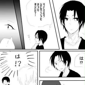 【腐】高尾誕！！！！！！