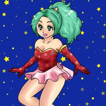 ティナ