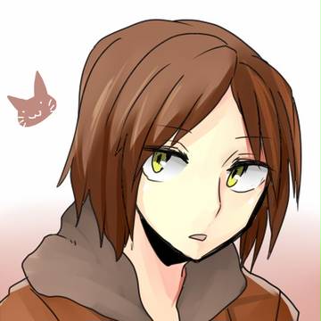 にゃんこ