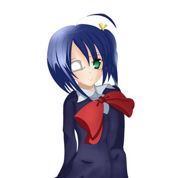 小鳥遊六花