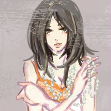 blog用