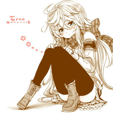 うちの子