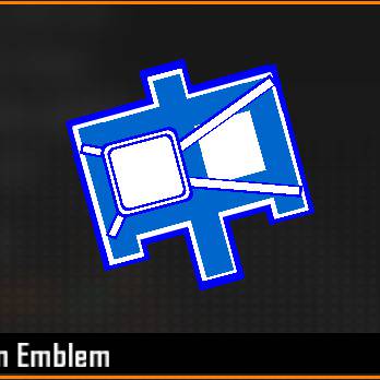 CoDBO2エンブレム試作