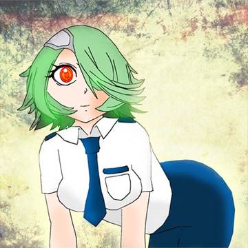 キルコさん