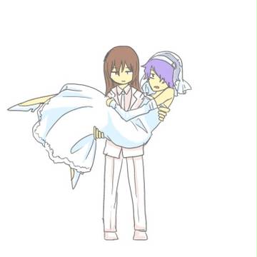 もうお前ら結婚しろ。