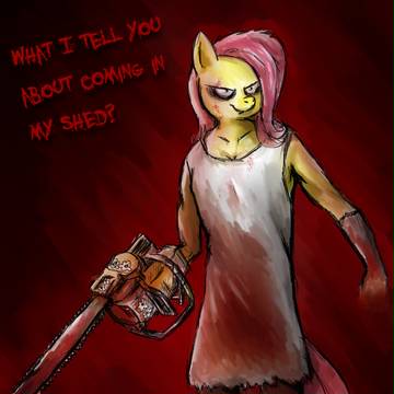 ScrakeShy