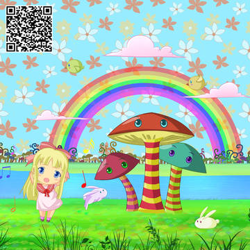 Wonderland Live Wallpaper