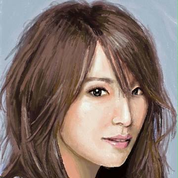 【3DS】新 絵心教室_Hebe