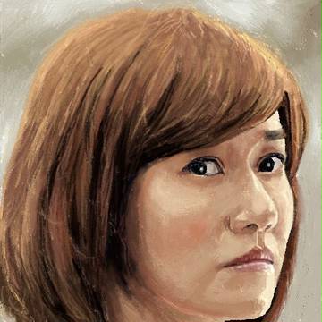 【3DS】新 絵心教室_Jade Chou