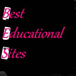 Best educational sites