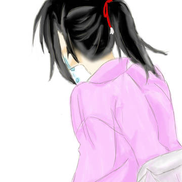 千鶴ちゃん