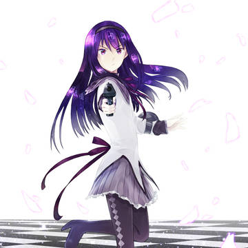 Homura