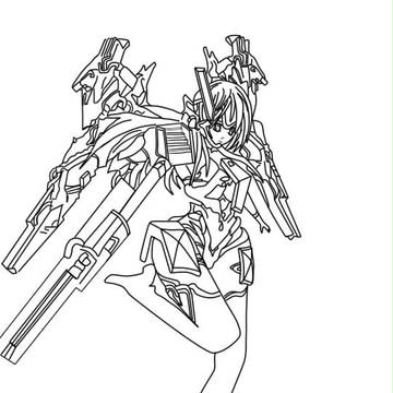 AC擬人化