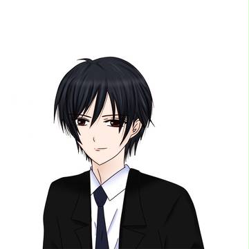 笑う事も出来るこなんですっ！（ｷﾘｯ