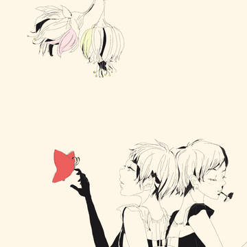 cho-cho
