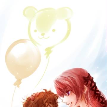 balloons