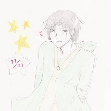人生楽しんだもん勝ちっ