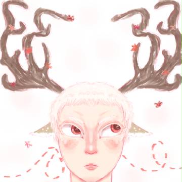 Faun / 鹿