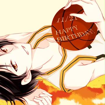 高尾誕に万歳！
